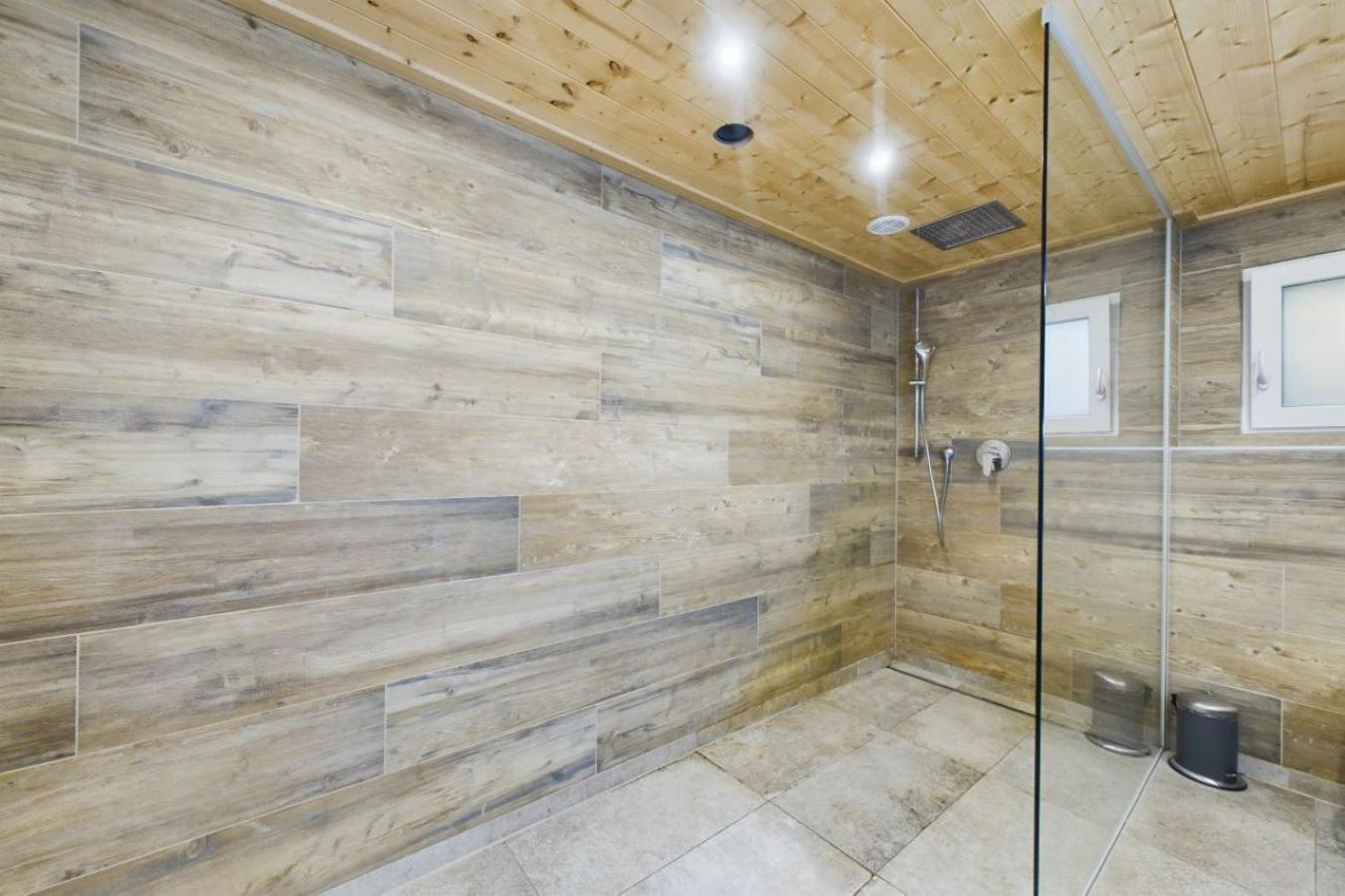 Apartmán Haus Silvretta Nova Tschagguns Exteriér fotografie