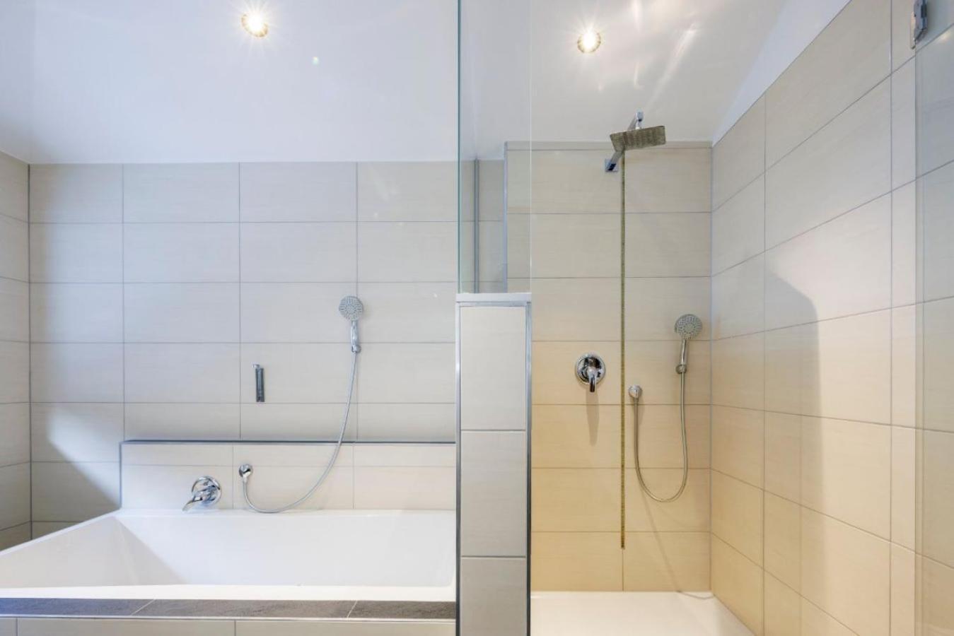 Apartmán Haus Silvretta Nova Tschagguns Exteriér fotografie