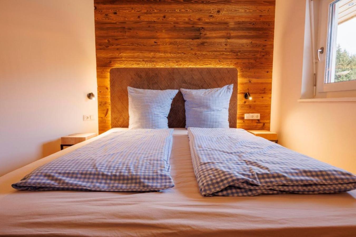 Apartmán Haus Silvretta Nova Tschagguns Exteriér fotografie